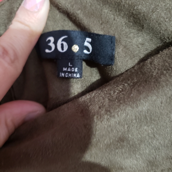 Jeans - Picture 4 of 4